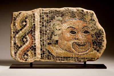 Fragment by Roman